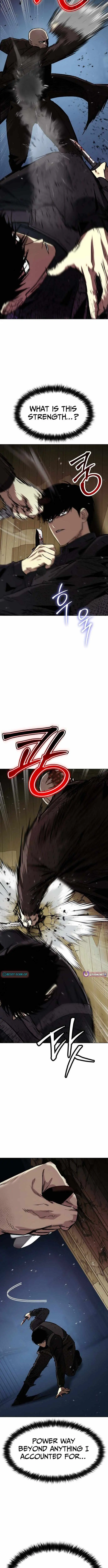 Ovcharka  Chapter 23 page 15 - 