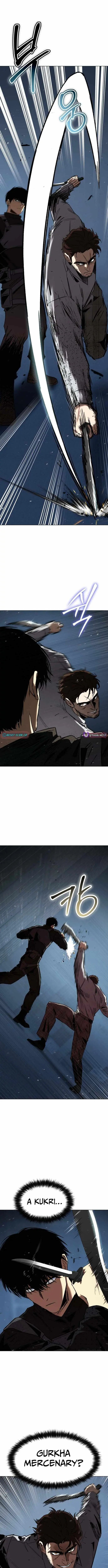 Ovcharka  Chapter 23 page 6 - 