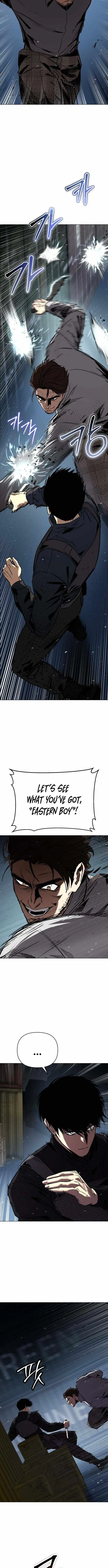 Ovcharka  Chapter 23 page 7 - 