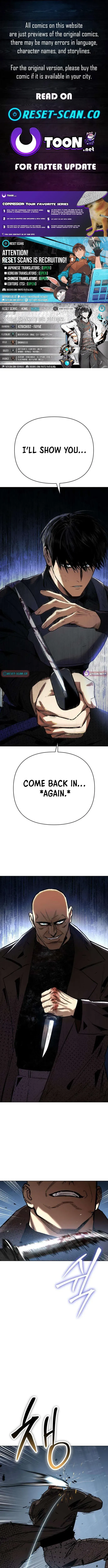 Ovcharka  Chapter 24 page 1 - 