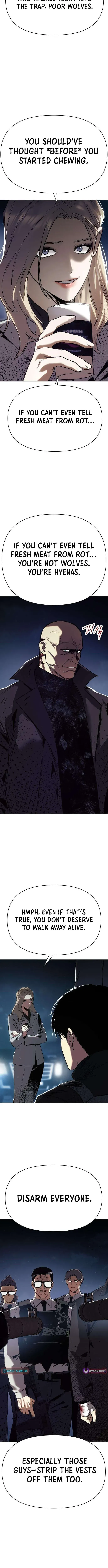 Ovcharka  Chapter 24 page 11 - 