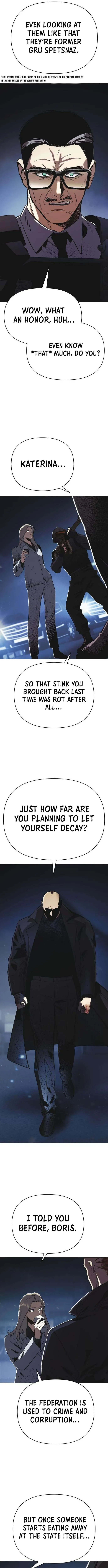 Ovcharka  Chapter 24 page 12 - 