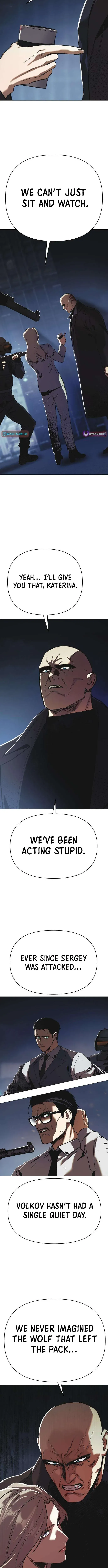 Ovcharka  Chapter 24 page 13 - 
