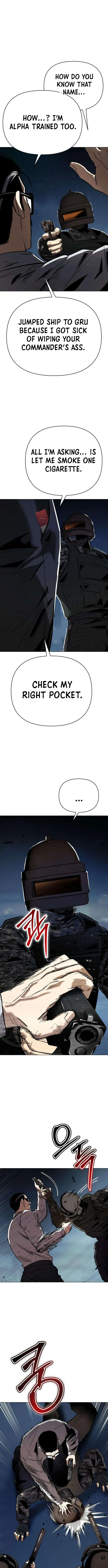 Ovcharka  Chapter 24 page 17 - 