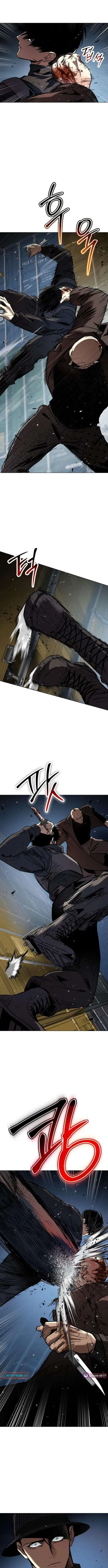 Ovcharka  Chapter 24 page 4 - 