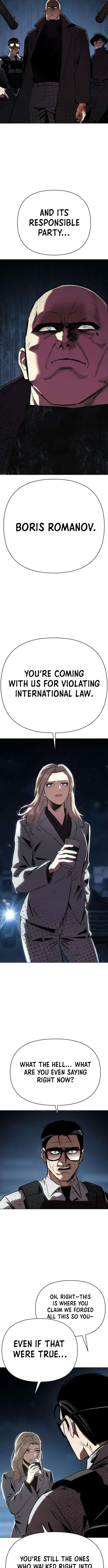 Ovcharka  Chapter 24 page 10 - 