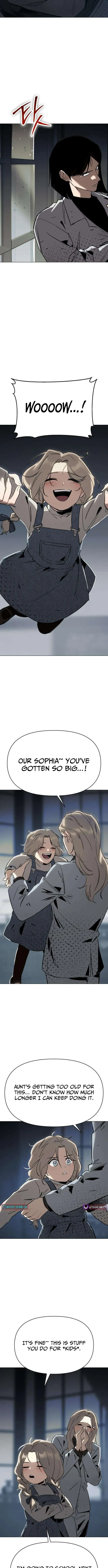 Ovcharka  Chapter 25 page 11 - 