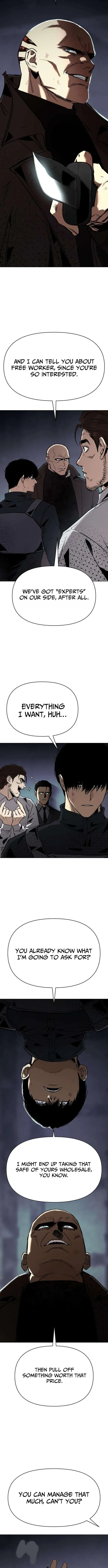 Ovcharka  Chapter 25 page 3 - 