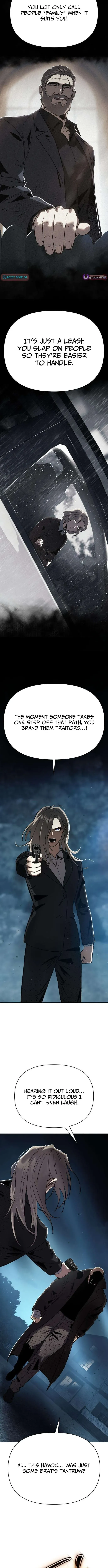 Ovcharka  Chapter 26 page 13 - 
