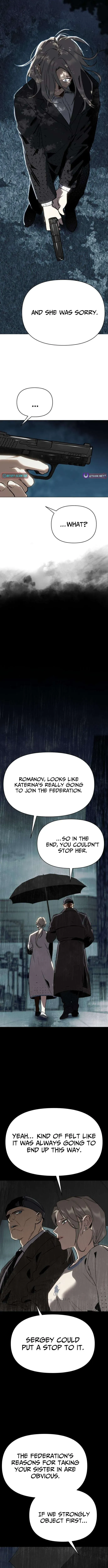 Ovcharka  Chapter 26 page 15 - 