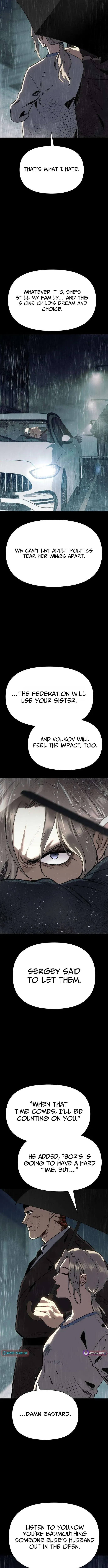 Ovcharka  Chapter 26 page 16 - 