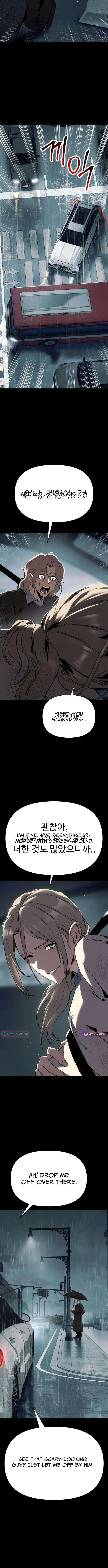 Ovcharka  Chapter 26 page 4 - 
