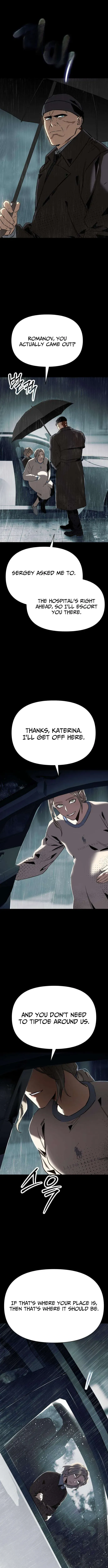 Ovcharka  Chapter 26 page 5 - 