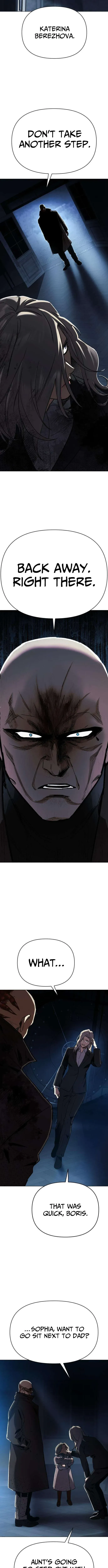 Ovcharka  Chapter 26 page 10 - 