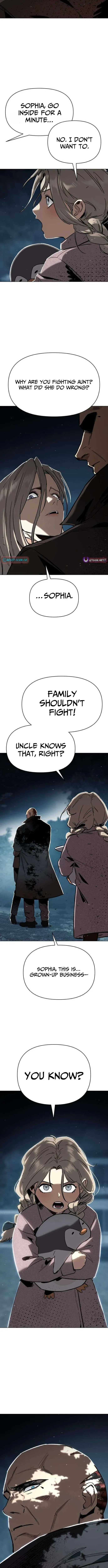 Ovcharka  Chapter 27 page 13 - 