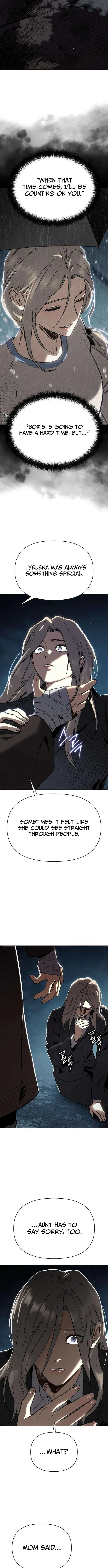 Ovcharka  Chapter 27 page 14 - 