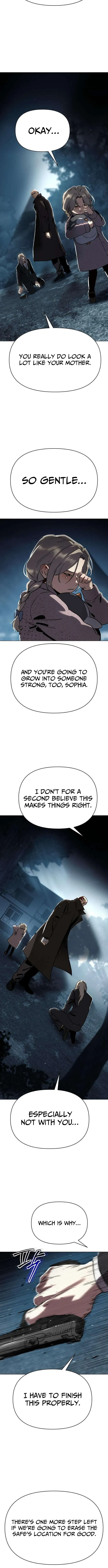 Ovcharka  Chapter 27 page 18 - 