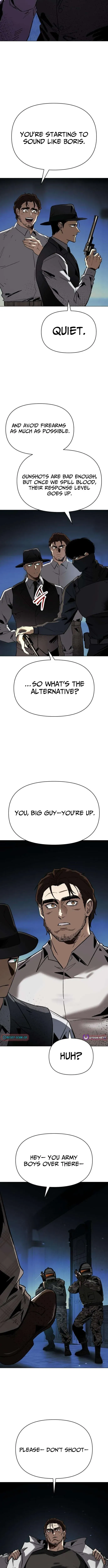 Ovcharka  Chapter 27 page 4 - 