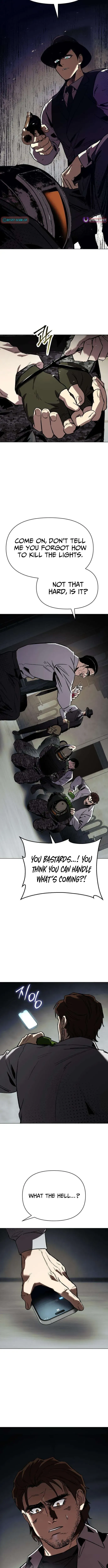 Ovcharka  Chapter 27 page 8 - 