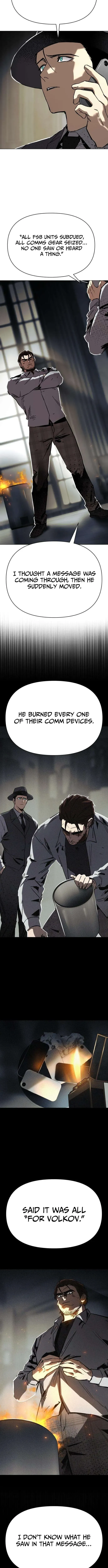 Ovcharka  Chapter 27 page 10 - 