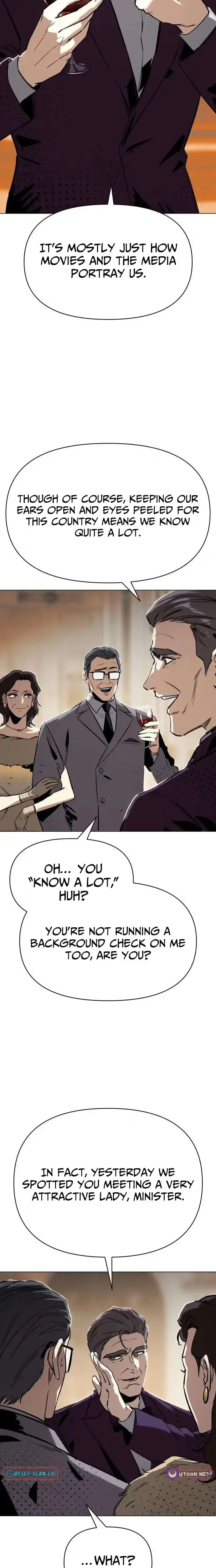 Ovcharka  Chapter 28 page 2 - 