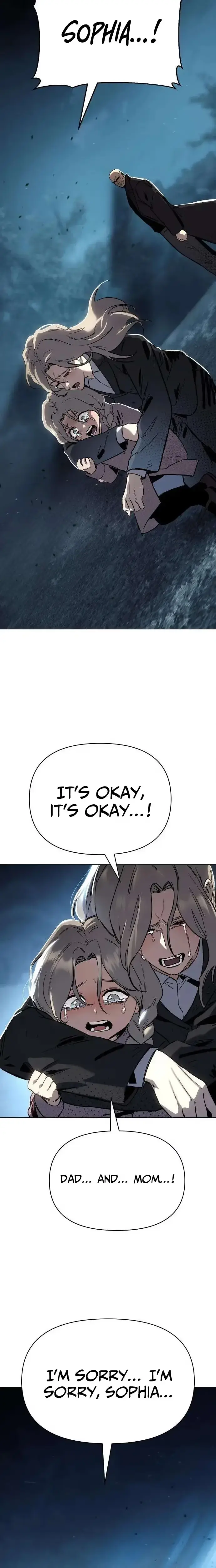 Ovcharka  Chapter 28 page 18 - 