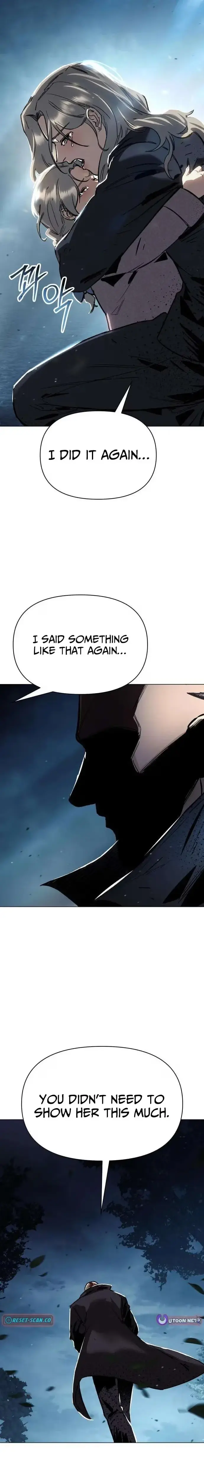 Ovcharka  Chapter 28 page 19 - 