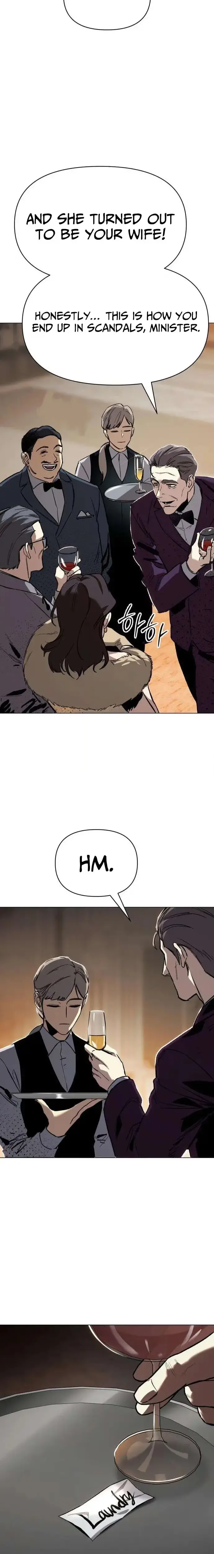 Ovcharka  Chapter 28 page 3 - 