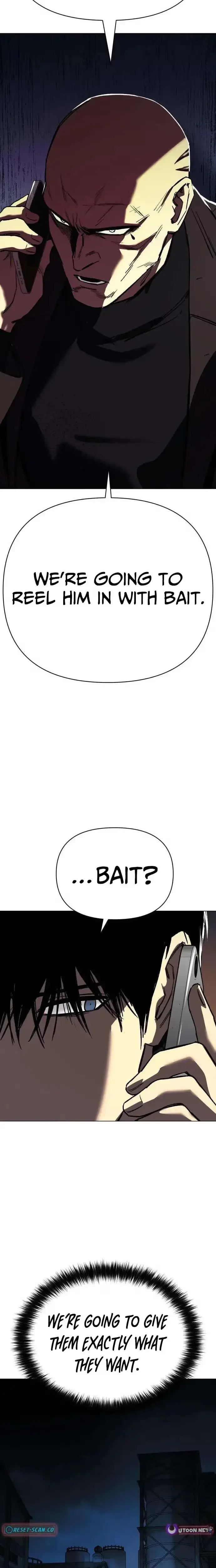 Ovcharka  Chapter 28 page 24 - 