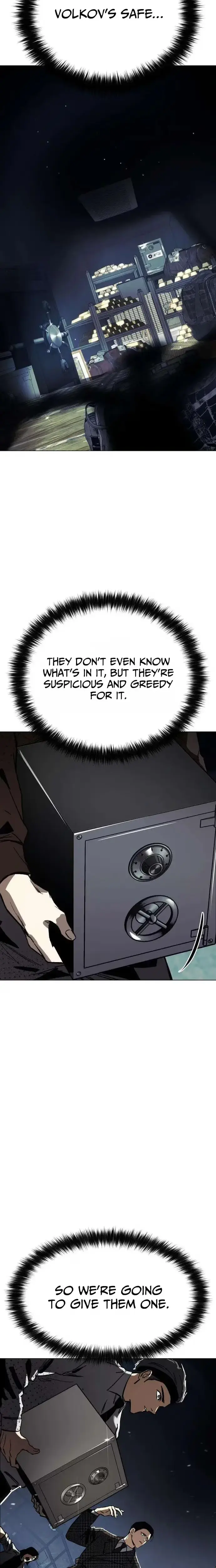 Ovcharka  Chapter 28 page 26 - 