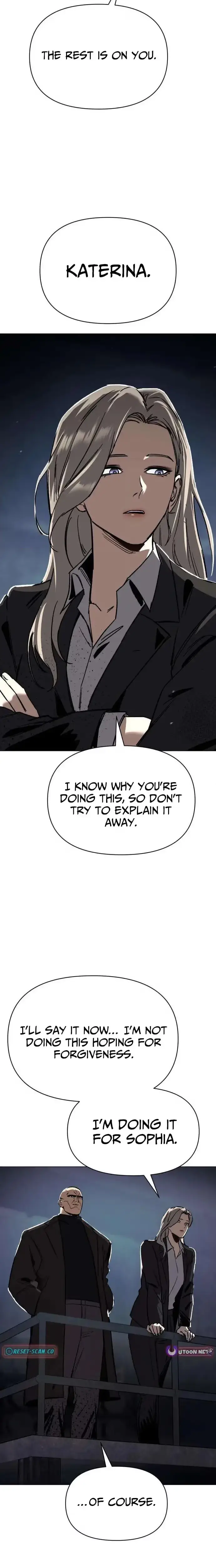 Ovcharka  Chapter 28 page 28 - 