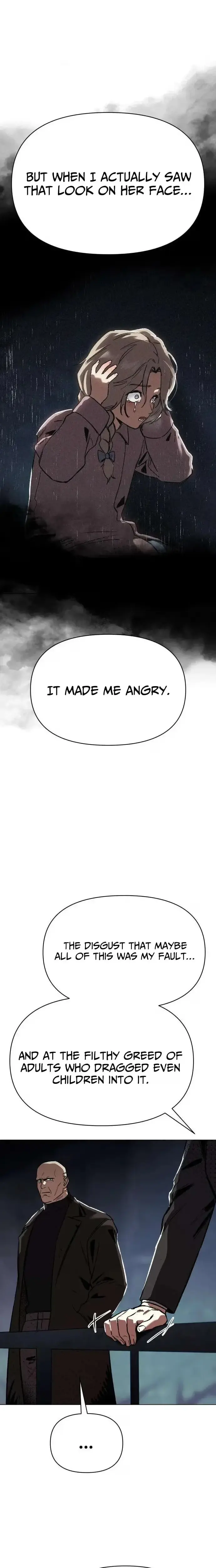 Ovcharka  Chapter 28 page 29 - 