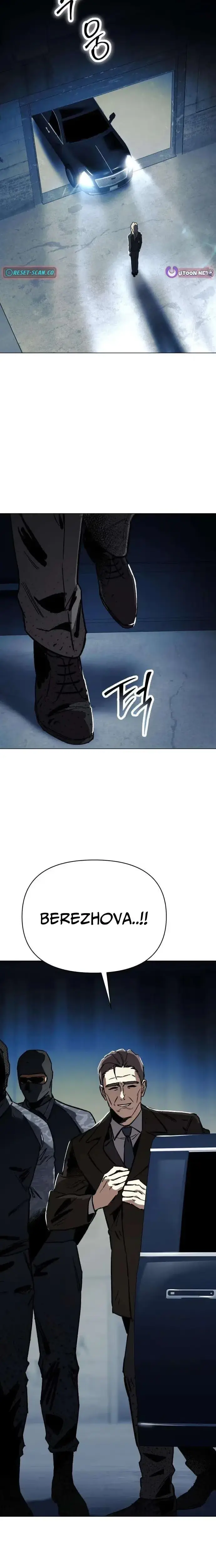 Ovcharka  Chapter 28 page 31 - 