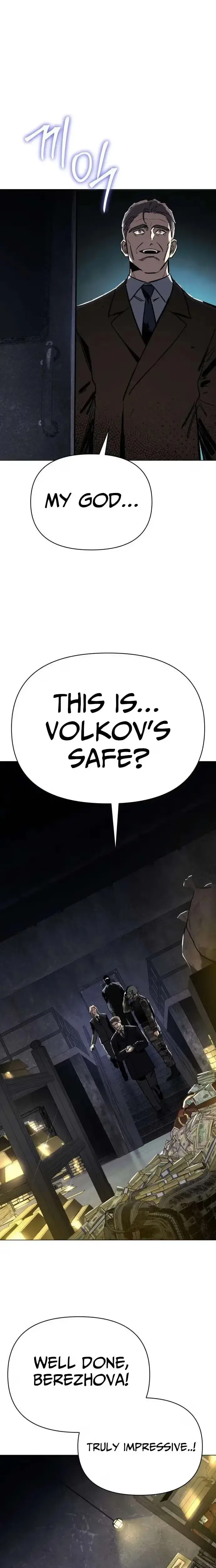 Ovcharka  Chapter 28 page 34 - 