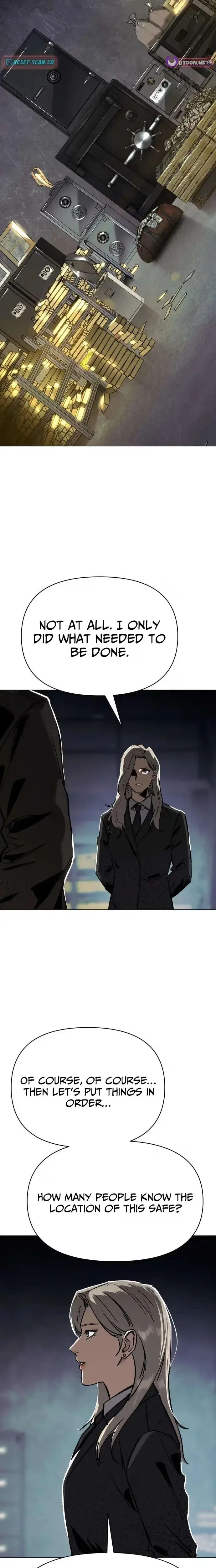 Ovcharka  Chapter 28 page 35 - 