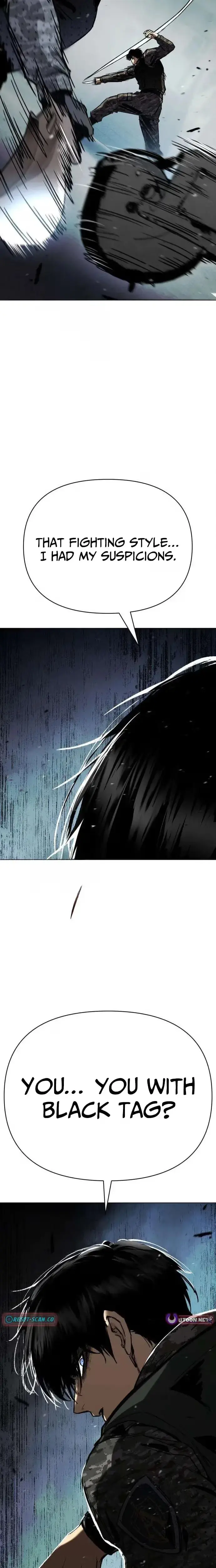Ovcharka  Chapter 28 page 38 - 
