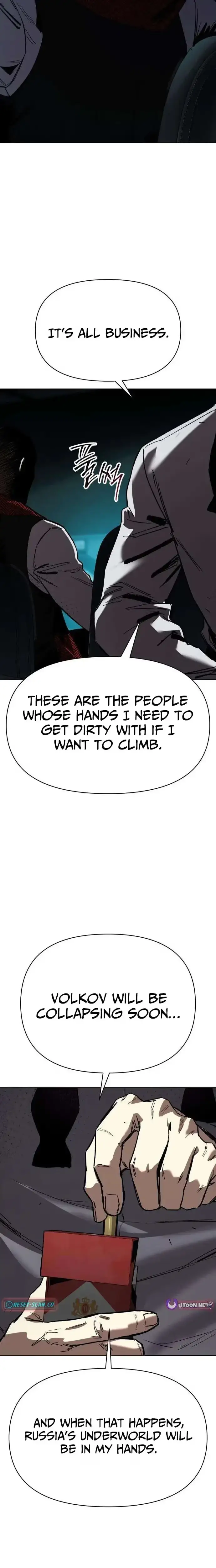 Ovcharka  Chapter 28 page 6 - 