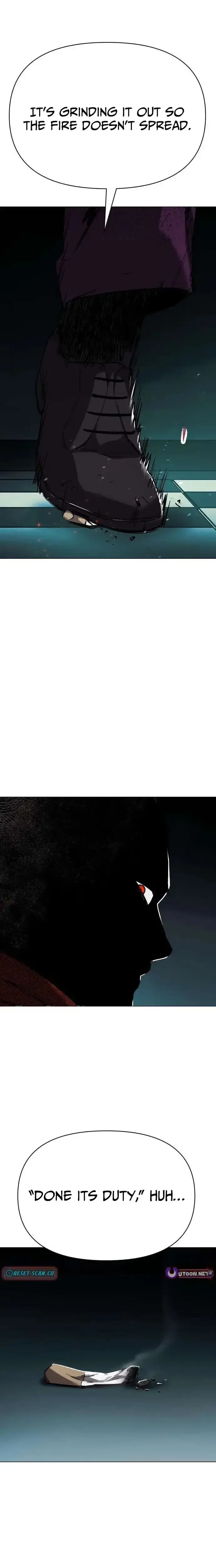 Ovcharka  Chapter 28 page 10 - 