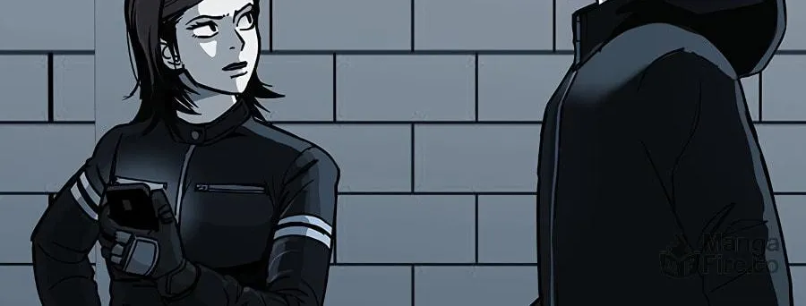 Over the Moon (LEE Seungjoon) Chapter 10 page 11 - 