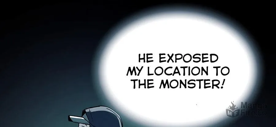 Over the Moon (LEE Seungjoon) Chapter 10 page 107 - 