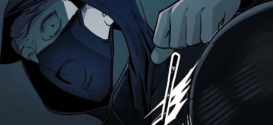 Over the Moon (LEE Seungjoon) Chapter 10 page 117 - 
