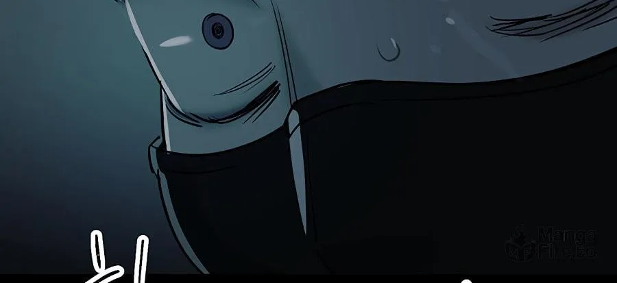 Over the Moon (LEE Seungjoon) Chapter 10 page 119 - 