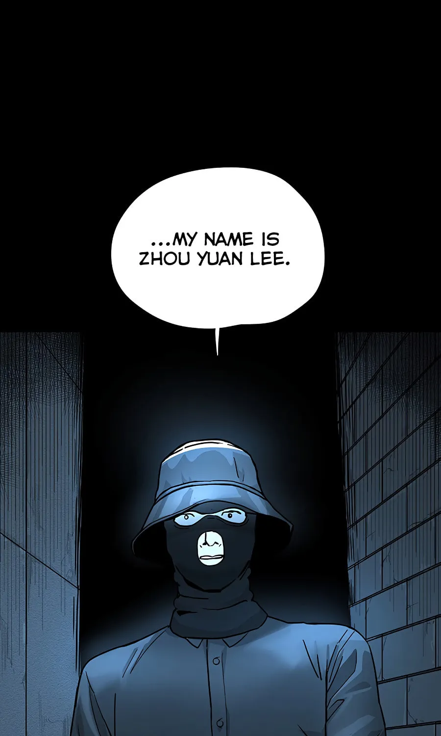 Over the Moon (LEE Seungjoon) Chapter 10 page 126 - 