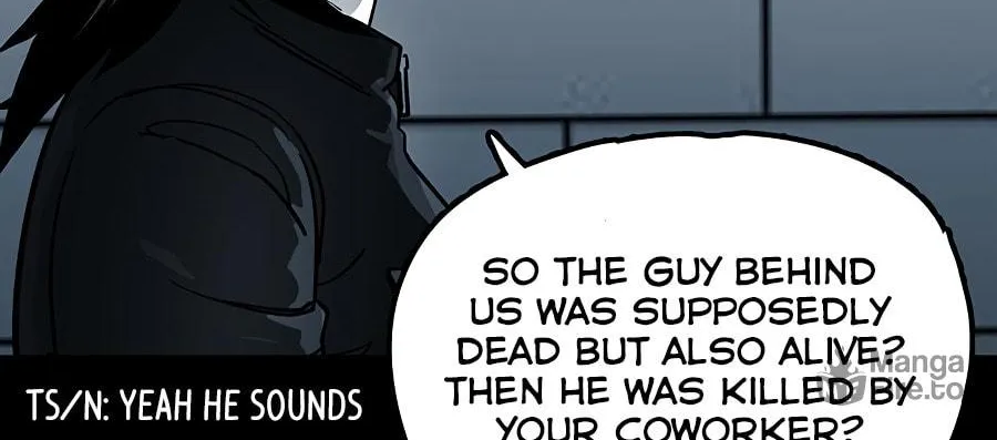 Over the Moon (LEE Seungjoon) Chapter 10 page 23 - 