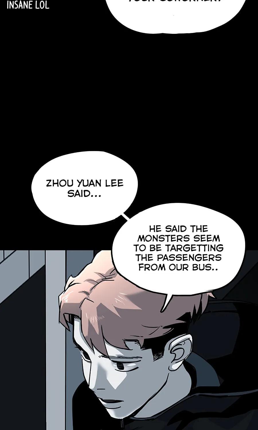 Over the Moon (LEE Seungjoon) Chapter 10 page 24 - 