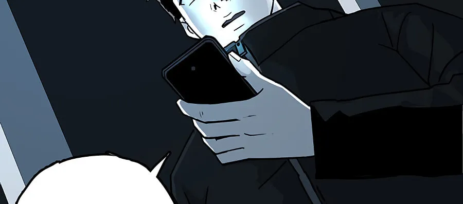 Over the Moon (LEE Seungjoon) Chapter 10 page 27 - 