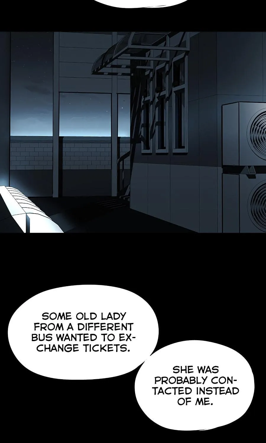 Over the Moon (LEE Seungjoon) Chapter 10 page 4 - 