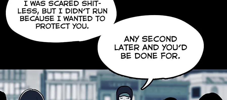 Over the Moon (LEE Seungjoon) Chapter 10 page 45 - 