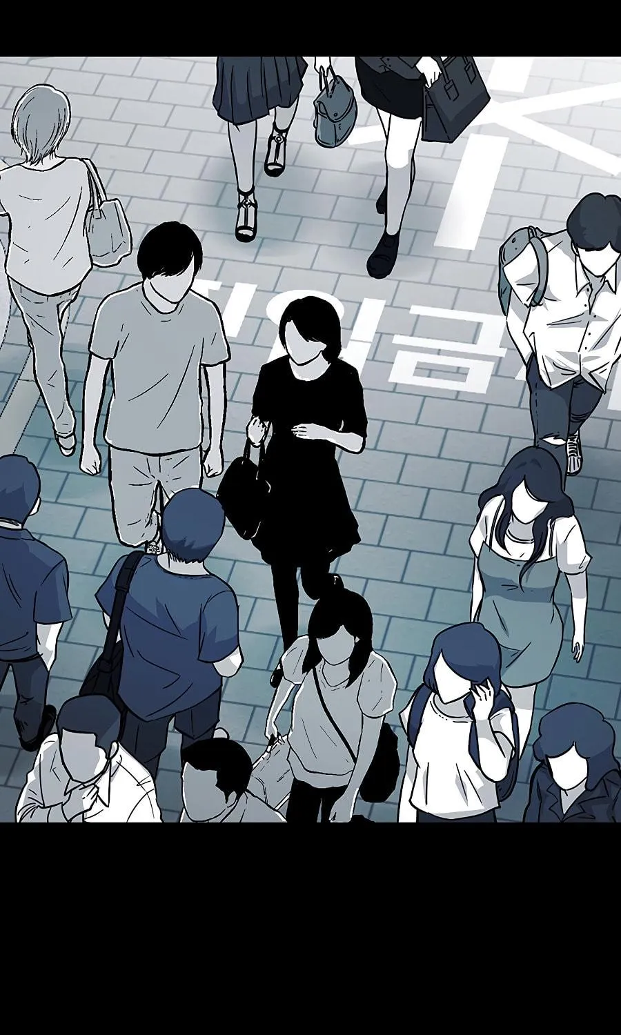 Over the Moon (LEE Seungjoon) Chapter 10 page 48 - 
