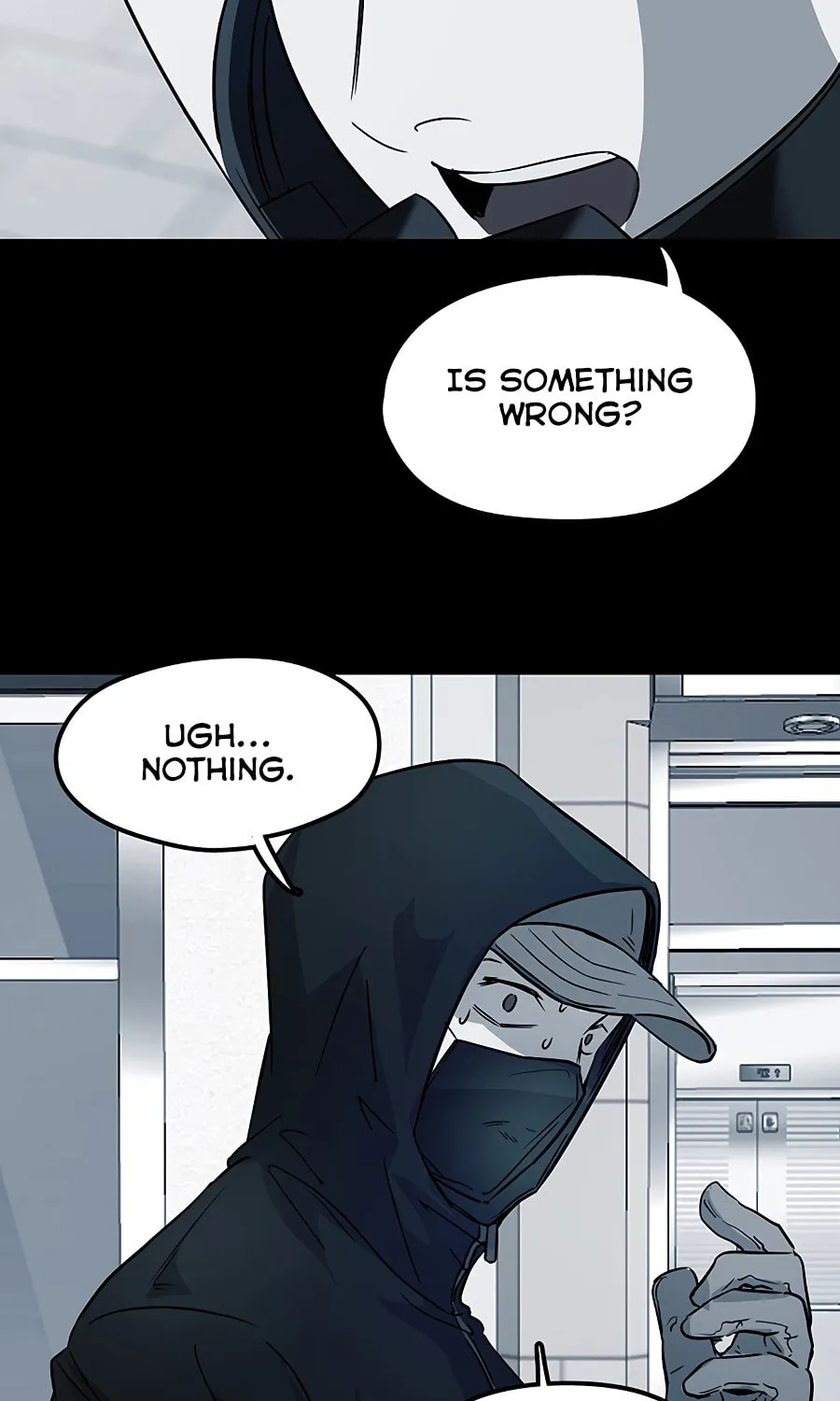 Over the Moon (LEE Seungjoon) Chapter 10 page 56 - 